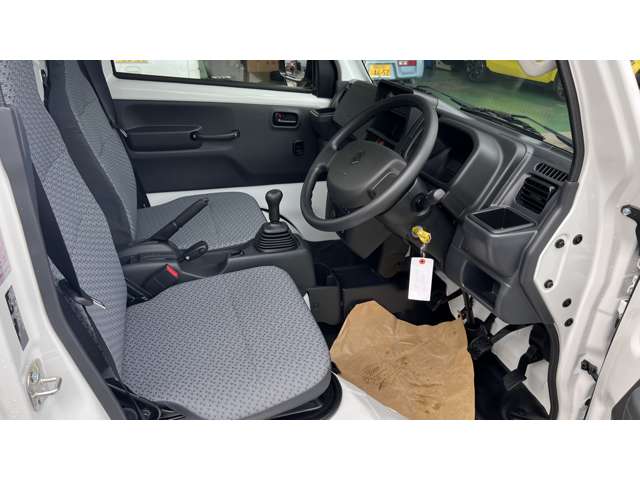 Suzuki Carry 10