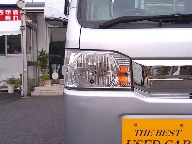 Honda Acty Truck 5