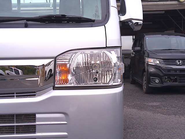 Honda Acty Truck 6