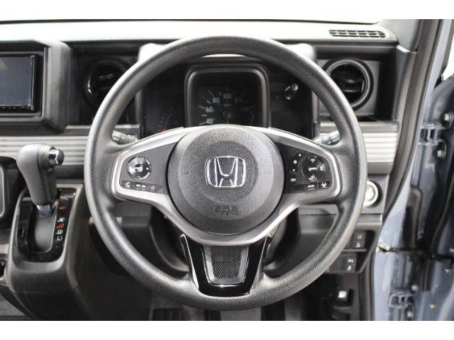Honda N-VAN 6
