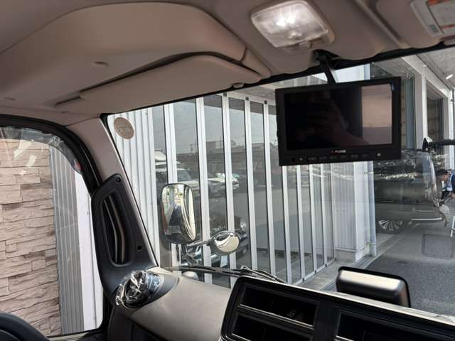 Mitsubishi Fuso Canter 10