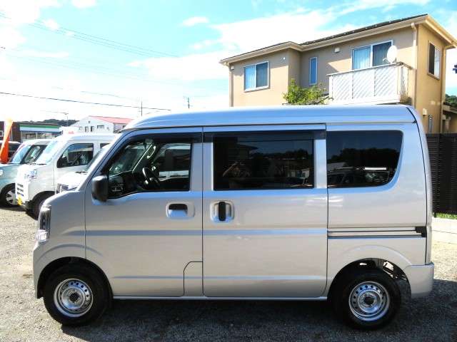 Suzuki Every 11