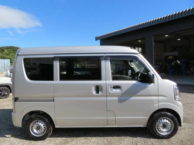 Suzuki Every 7