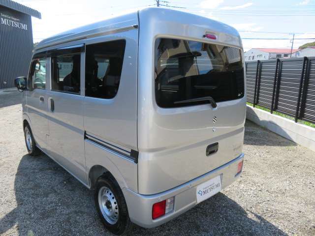 Suzuki Every 10