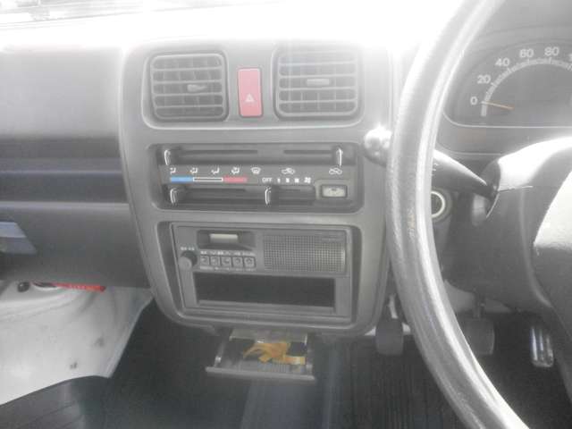 Suzuki Carry 12