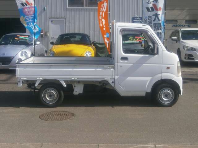 Suzuki Carry 4