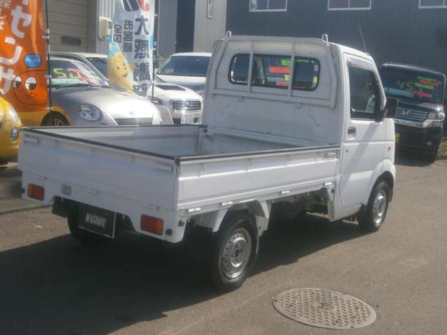 Suzuki Carry 5