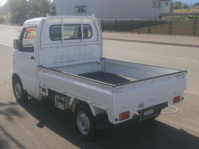 Suzuki Carry 6