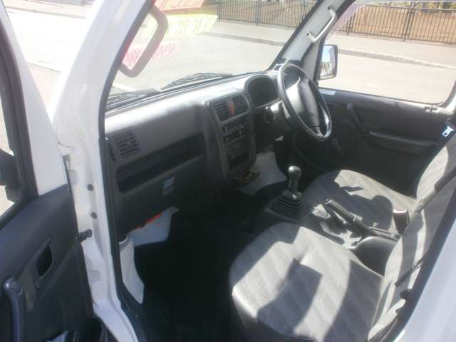 Suzuki Carry 7