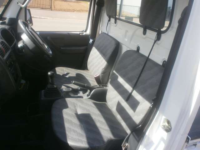 Suzuki Carry 8