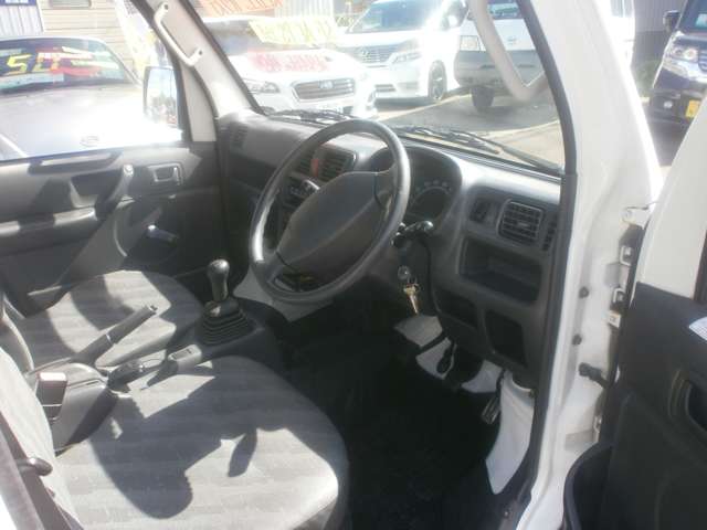 Suzuki Carry 9