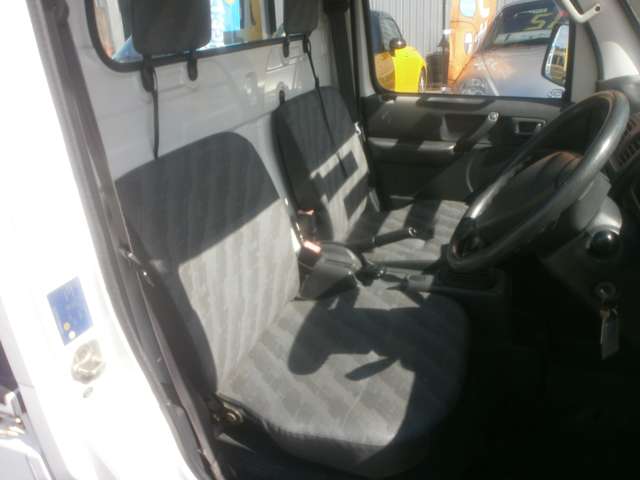 Suzuki Carry 10