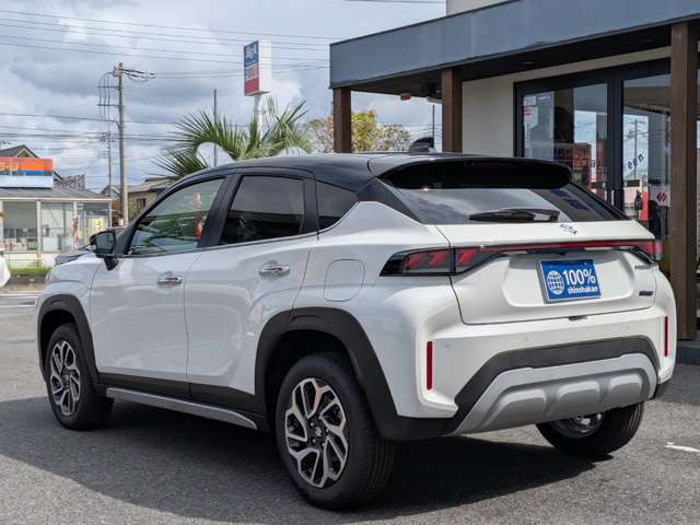 Suzuki Fronx 11