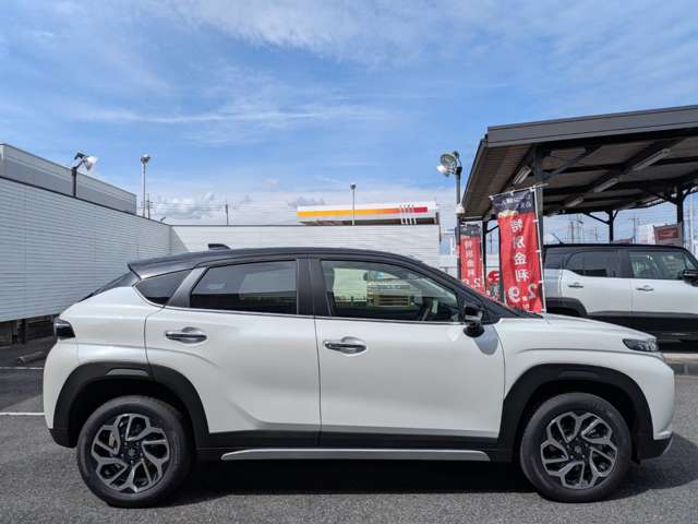 Suzuki Fronx 4