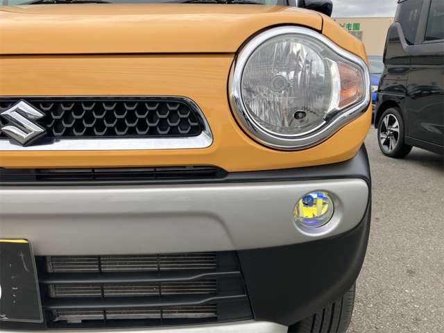 Suzuki Hustler 4