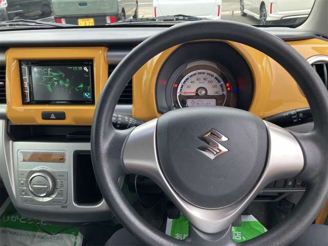 Suzuki Hustler 10