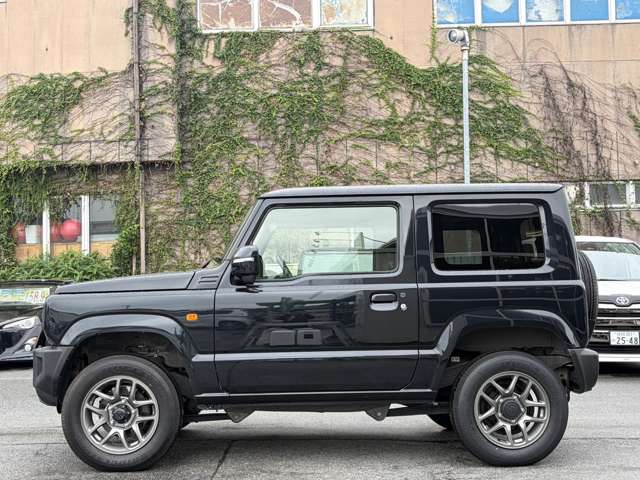 Suzuki Jimny 7