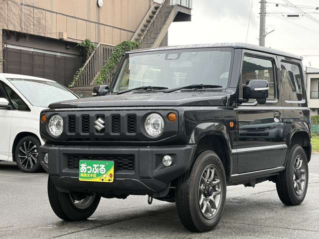 Suzuki Jimny 8
