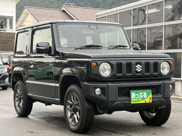 Suzuki Jimny 9