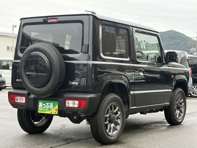 Suzuki Jimny 10