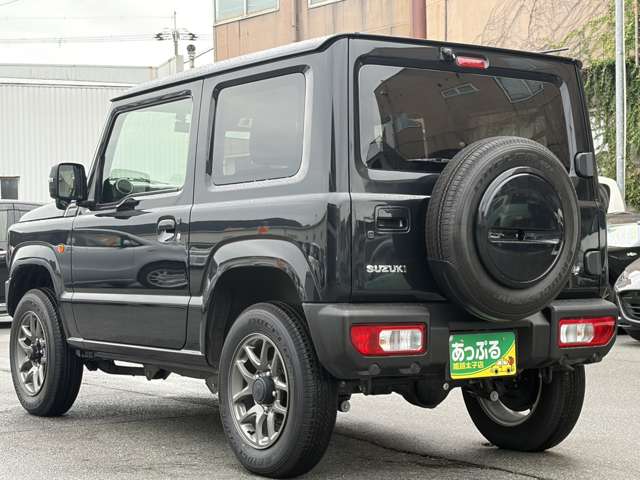 Suzuki Jimny 11