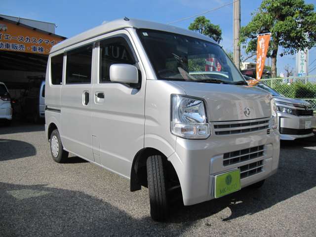 Nissan NV100 Clipper 6