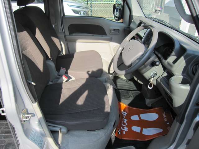 Nissan NV100 Clipper 9