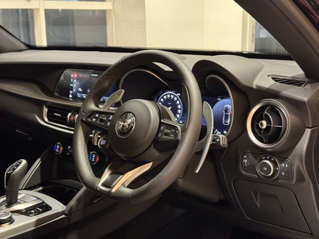 Alfa Romeo Stelvio 12