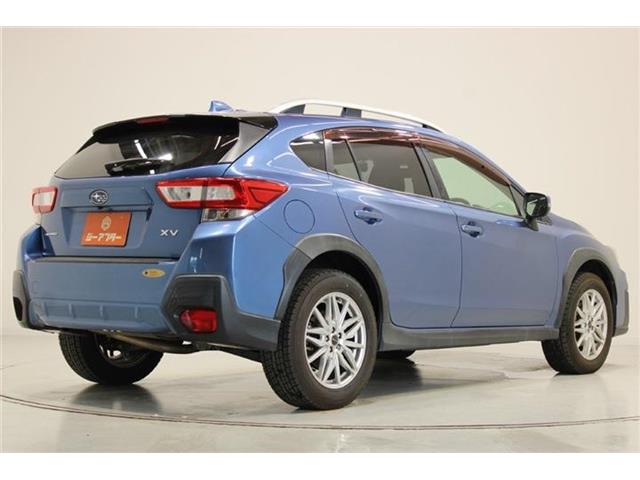 Subaru XV 12