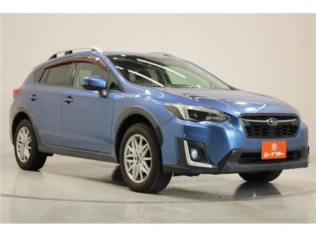 Subaru XV 6