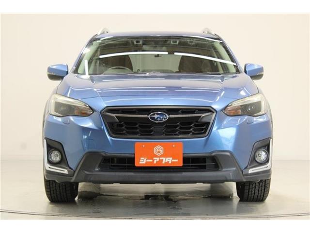 Subaru XV 7