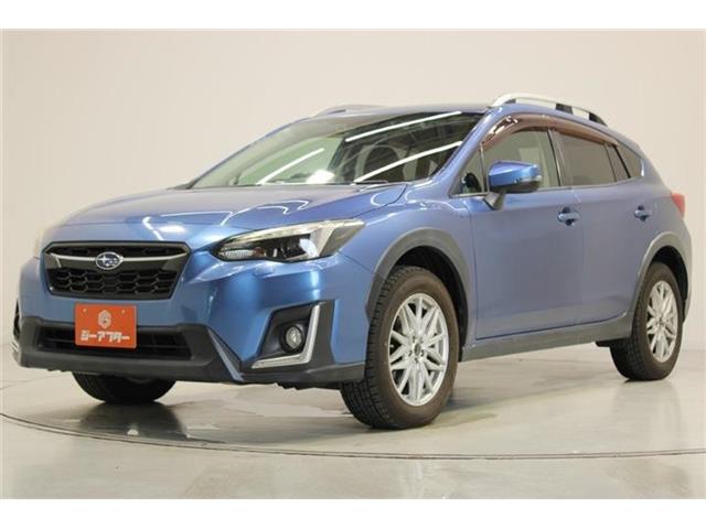 Subaru XV 8