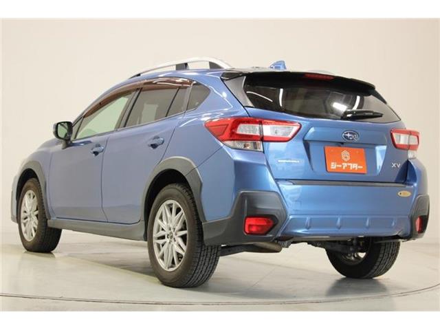 Subaru XV 10