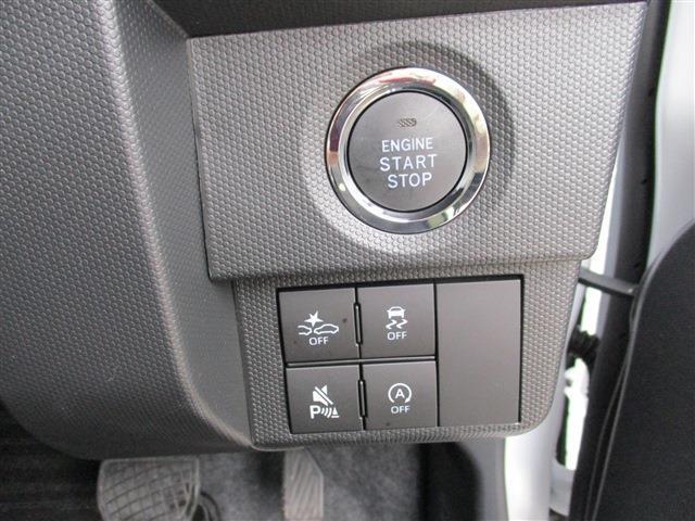 Daihatsu Taft 11