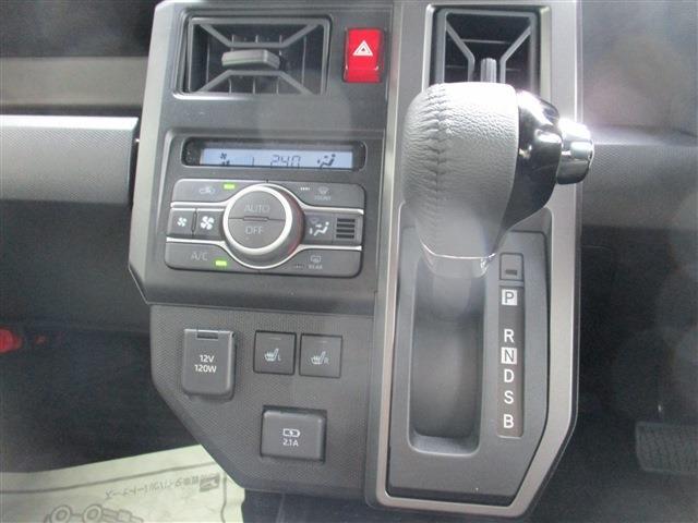 Daihatsu Taft 12