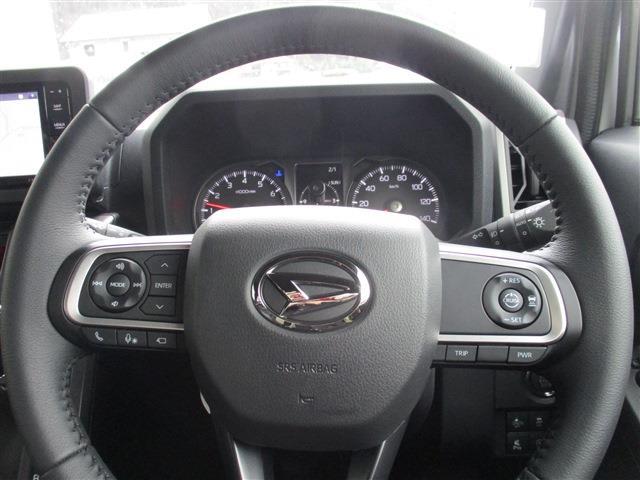 Daihatsu Taft 2