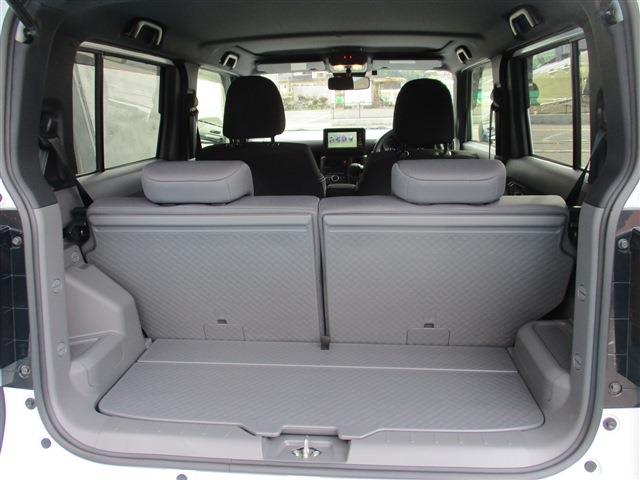 Daihatsu Taft 4
