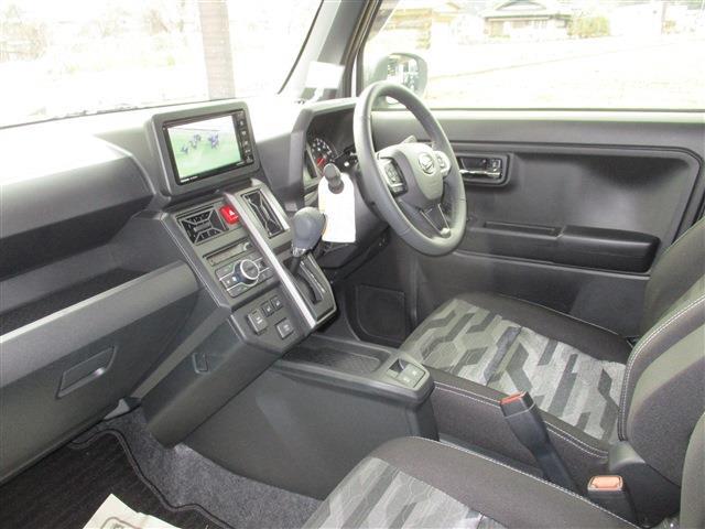 Daihatsu Taft 5