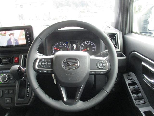 Daihatsu Taft 8