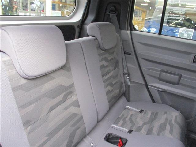 Daihatsu Taft 9