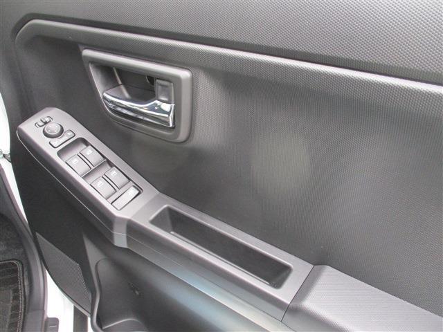 Daihatsu Taft 10