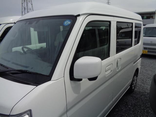 Nissan NV100 Clipper 11