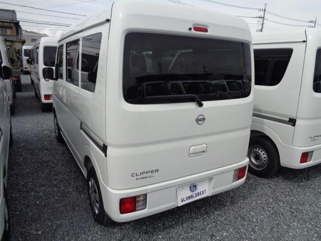 Nissan NV100 Clipper 12