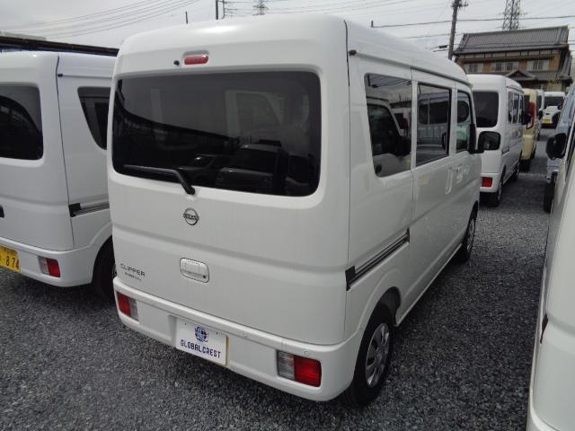 Nissan NV100 Clipper 3