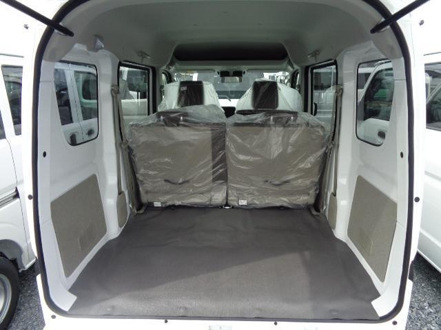 Nissan NV100 Clipper 7