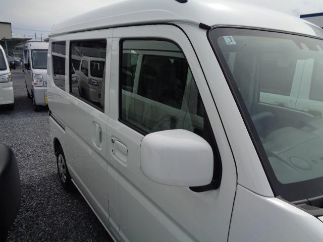 Nissan NV100 Clipper 9
