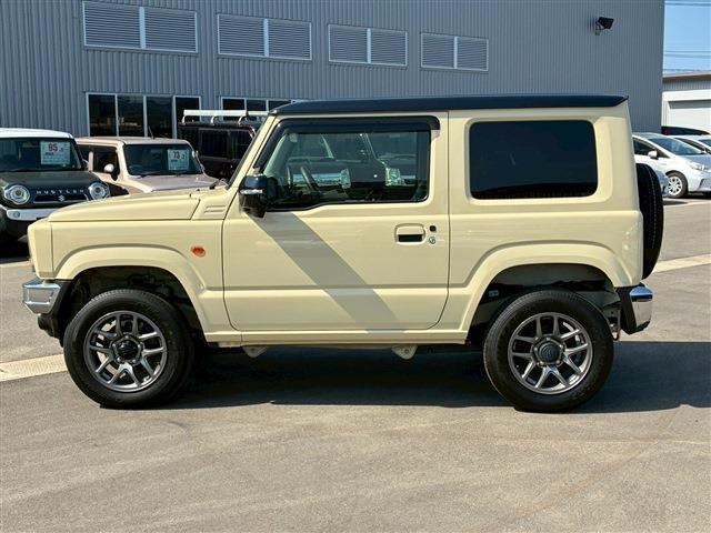 Suzuki Jimny 12