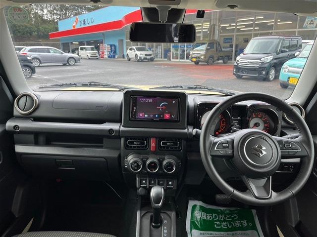 Suzuki Jimny 3