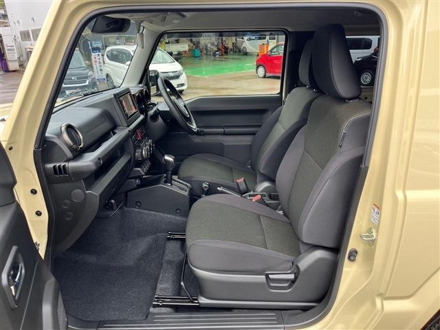 Suzuki Jimny 4