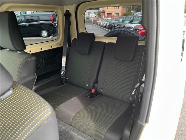 Suzuki Jimny 5